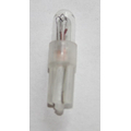 Gl�hlampen W 2x4,6 d 24V 30 mA