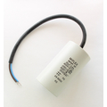 Motor Capacitor  25F 450V 45 x 78mm