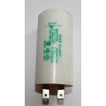 Motor capacitor   6,3F 450V 35 x70mm
