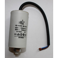 Motorkondensator 16uF 350V 50 x 110mm ARCO