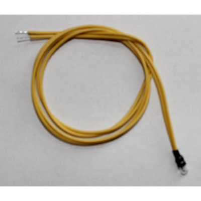 Kleingl�hlampe 12V  60mA mit Anschlusskabel