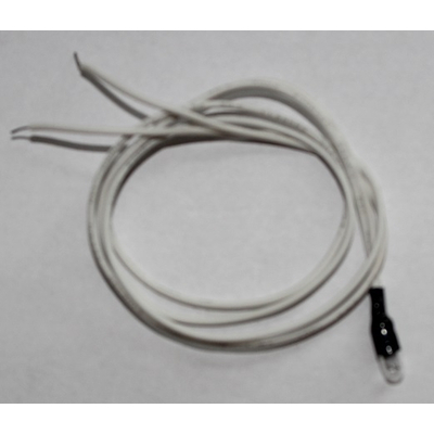Kleingl�hlampe 12V  40mA mit Anschlusskabel