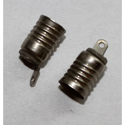 E5,5 Lampenfassung L�tanschlu�