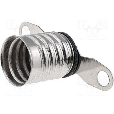 Lampenfassung E 10 Lötanschluß