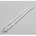 LED 1,8mm blau 2500mcd