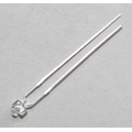 LED 1,8mm blau 2500mcd