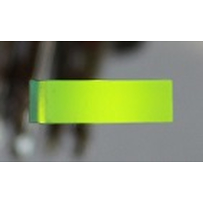 LED grün 7 x 2,3 mm 1,3-8mcd