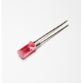 LED  5mm red 2-5mcd plan