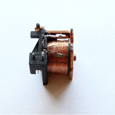 Bosch Relais 12VDC -  0332206102