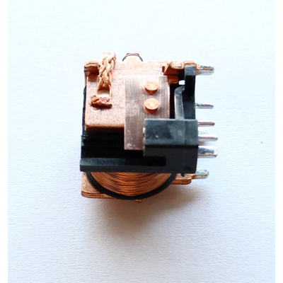 Bosch Relais 12VDC -  0332206102