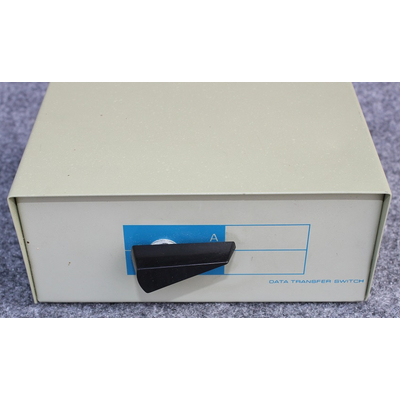 Monitor, mouse and keyboard switch