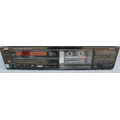 JVC TD-X502 Kassettendeck