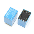 Relay  6VDC  5A 1 x on/(on) - REL 065 H