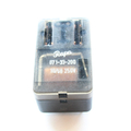 Relay 9VDC 10/60A 2 x off/(on) - 071-33-200 Rapa