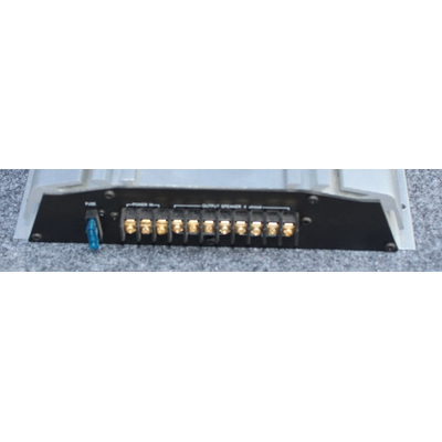 First Austria F-4403 Autoverst�rker  gebraucht