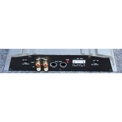First Austria F-4403 Autoverst�rker  gebraucht