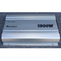 First Austria F-4403 car amplifier used