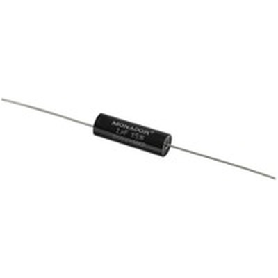 MKP Capacitor 1,0uF 5% 250V - MKPA-10