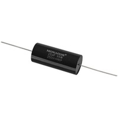 MKP Capacitor 15uF 5% 250V - MKPA-150