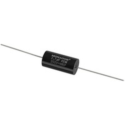 MKP Capacitor 2,7uF 5% 250V - MKPA-27