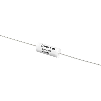 MKTA Kondensator   1,0�F 250V 5% - MKTA-10