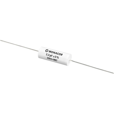 MKTA Folienkondensator   2,2�F 250V 5% - MKTA-22