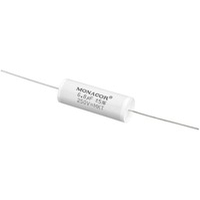 MKTA capacitor 6.8f 250V 5% - MKTA-68