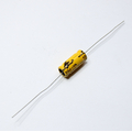 Elko bipolar  10�F 35VAC 100VDC 10% -  LSC-100NP
