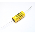 Elko bipolar 150uF 65VAC 100VDC - LSC-1500NP