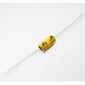 Elko bipolar   2,2�F 35VAC 100VDC 10%  - LSC-22NP