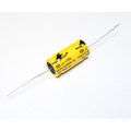 Elko bipolar  68uF 35VAX 100VDC - LSC-680NP