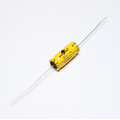 Elko bipolar  22uF 35VAC 100VDC 10% - LSC-220NP