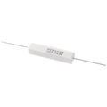 High-load cement resistance   1,5 Ohm 10 Watt LSR-1000/10