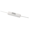 Hochlast Zementwiderstand   1,8 Ohm 10 Watt LSR-18/10