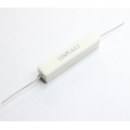 Hochlast Zementwiderstand       5,6 Ohm 10W  5% -...