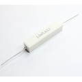 Hochlast Zementwiderstand       5,6 Ohm 10W  5% -...