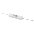 Hochlast Zementwiderstand  12 Ohm 10 Watt LSR-120/10
