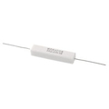 High-load cement resistance   18 Ohm 10 Watt LSR-180/10