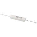 Hochlast Zementwiderstand  22 Ohm 10 Watt LSR-220/10