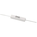 Hochlast Zementwiderstand  33 Ohm 10 Watt - LSR-330/10