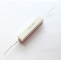 Hochlast Zementwiderstand   3,9 Ohm 10 Watt 5% - LSR-39/10A