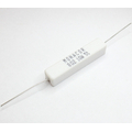 High-load cement resistance   8,2 Ohm 10 Watt LSR-82/10