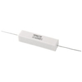 High-power cement resistor     10 Ohms 20W - LSR-100/20
