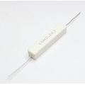 Hochlast Zementwiderstand       2,2 Ohm 20W  5% - LSR-22/20A