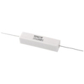 Hochlast-Zementwiderstand  15 Ohm 20W - LSR-150/20