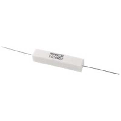 Hochlast Zementwiderstand      18 Ohm 20W  5% - LSR-180/20