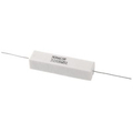 Hochlast-Zementwiderstand   3,9 Ohm 20W - LSR-39/20