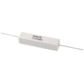 Hochlast Zementwiderstand       3,9 Ohm 20W  5%- LSR-39/20