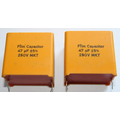 MKT Kondensator  47F 250V 5% - MKT-470 Paar (2 Stck)