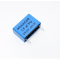 MKP capacitor 1.5uF 250V